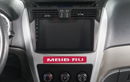 Geely Emgrand X7 I, 2014 год, 499 000 рублей, 16 фотография
