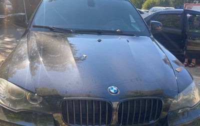 BMW X6, 2010 год, 2 050 000 рублей, 1 фотография