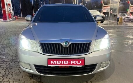 Skoda Octavia, 2013 год, 970 000 рублей, 1 фотография