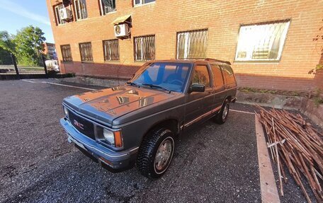 GMC Jimmy, 1991 год, 950 000 рублей, 1 фотография