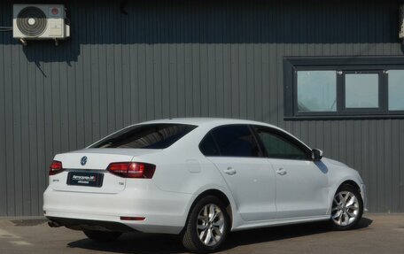 Volkswagen Jetta VI, 2016 год, 949 888 рублей, 6 фотография