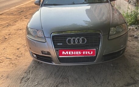 Audi A6, 2005 год, 900 000 рублей, 1 фотография