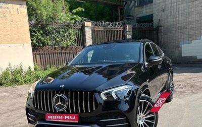 Mercedes-Benz GLE, 2020 год, 8 150 000 рублей, 1 фотография