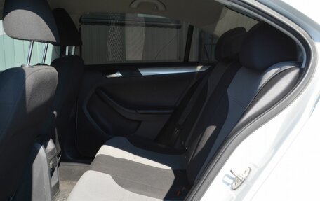 Volkswagen Jetta VI, 2016 год, 949 888 рублей, 14 фотография