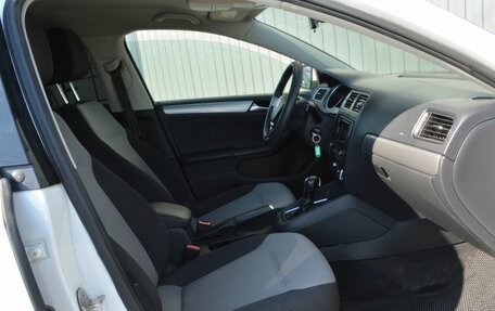 Volkswagen Jetta VI, 2016 год, 949 888 рублей, 16 фотография
