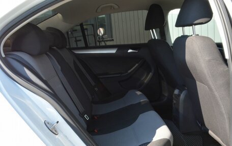 Volkswagen Jetta VI, 2016 год, 949 888 рублей, 17 фотография