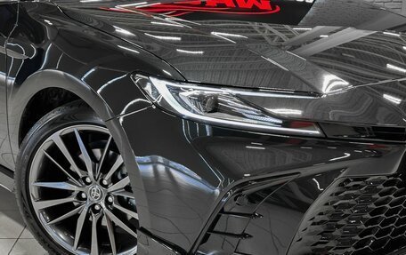 Toyota Camry, 2026 год, 4 077 000 рублей, 7 фотография