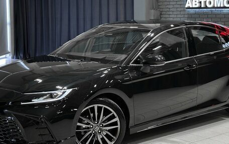 Toyota Camry, 2026 год, 4 077 000 рублей, 2 фотография