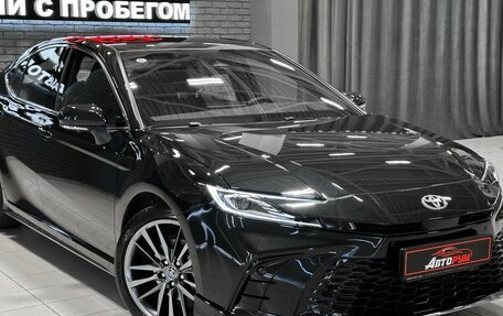 Toyota Camry, 2026 год, 4 077 000 рублей, 8 фотография