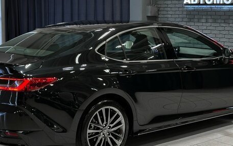 Toyota Camry, 2026 год, 4 077 000 рублей, 9 фотография