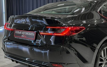 Toyota Camry, 2026 год, 4 077 000 рублей, 12 фотография