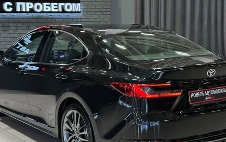 Toyota Camry, 2026 год, 4 077 000 рублей, 13 фотография