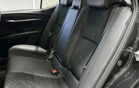Toyota Camry, 2026 год, 4 077 000 рублей, 15 фотография