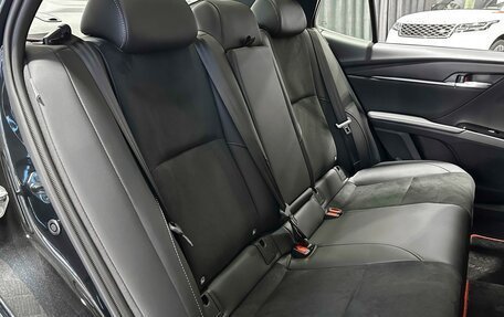 Toyota Camry, 2026 год, 4 077 000 рублей, 17 фотография