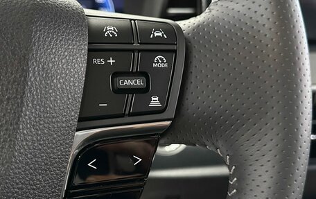 Toyota Camry, 2026 год, 4 077 000 рублей, 24 фотография