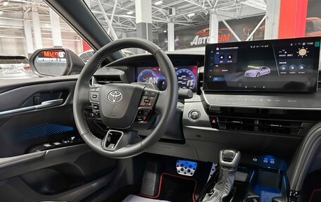 Toyota Camry, 2026 год, 4 077 000 рублей, 20 фотография