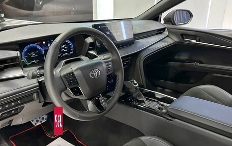 Toyota Camry, 2026 год, 4 077 000 рублей, 14 фотография