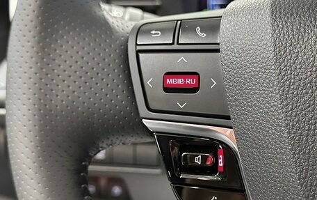 Toyota Camry, 2026 год, 4 077 000 рублей, 25 фотография