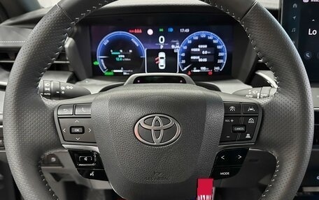 Toyota Camry, 2026 год, 4 077 000 рублей, 31 фотография