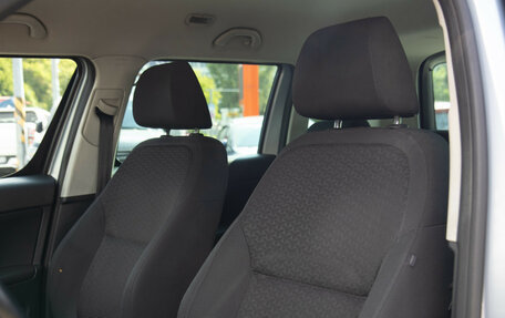 Skoda Yeti I рестайлинг, 2010 год, 648 000 рублей, 13 фотография