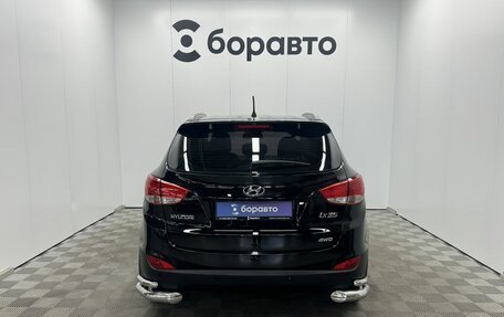 Hyundai ix35 I рестайлинг, 2012 год, 1 449 000 рублей, 7 фотография