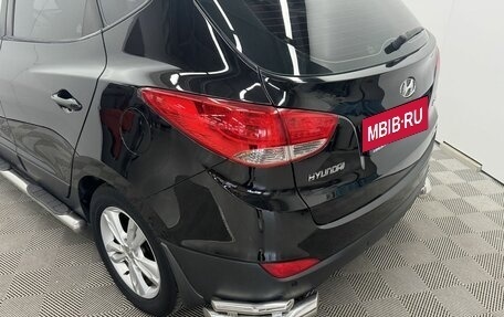 Hyundai ix35 I рестайлинг, 2012 год, 1 449 000 рублей, 8 фотография