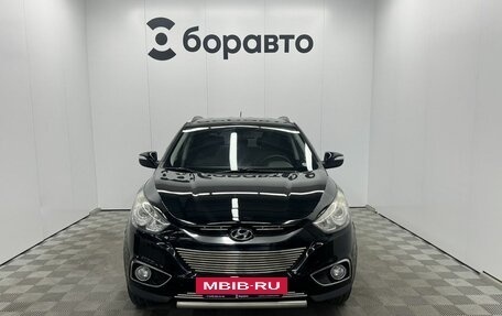 Hyundai ix35 I рестайлинг, 2012 год, 1 449 000 рублей, 3 фотография