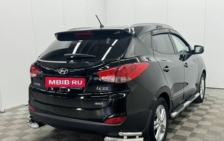 Hyundai ix35 I рестайлинг, 2012 год, 1 449 000 рублей, 5 фотография