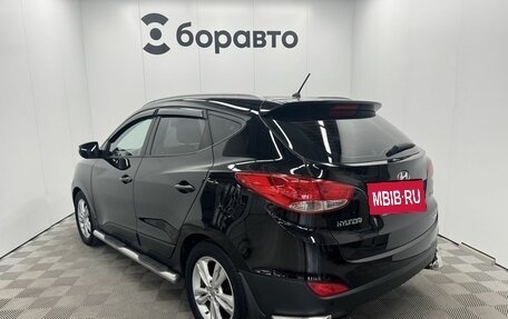 Hyundai ix35 I рестайлинг, 2012 год, 1 449 000 рублей, 6 фотография