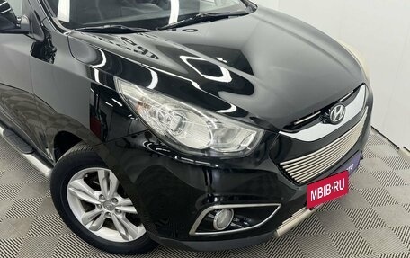 Hyundai ix35 I рестайлинг, 2012 год, 1 449 000 рублей, 4 фотография