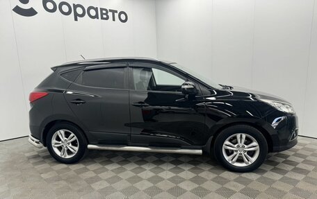 Hyundai ix35 I рестайлинг, 2012 год, 1 449 000 рублей, 10 фотография
