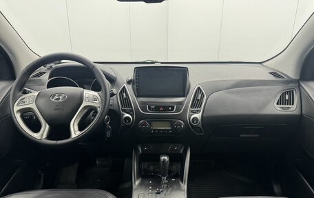 Hyundai ix35 I рестайлинг, 2012 год, 1 449 000 рублей, 13 фотография