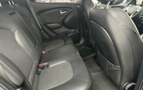 Hyundai ix35 I рестайлинг, 2012 год, 1 449 000 рублей, 12 фотография