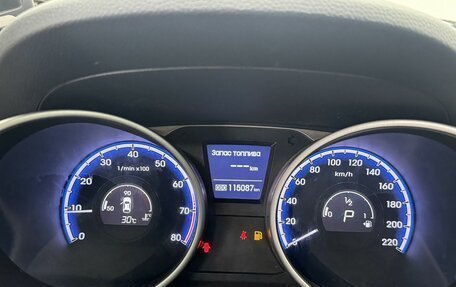 Hyundai ix35 I рестайлинг, 2012 год, 1 449 000 рублей, 16 фотография