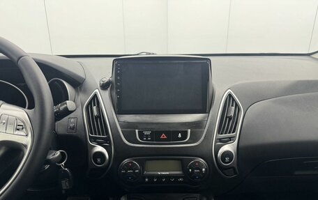 Hyundai ix35 I рестайлинг, 2012 год, 1 449 000 рублей, 14 фотография