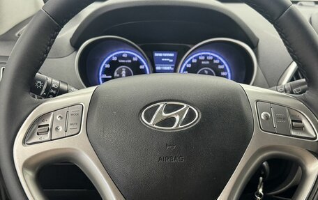 Hyundai ix35 I рестайлинг, 2012 год, 1 449 000 рублей, 17 фотография