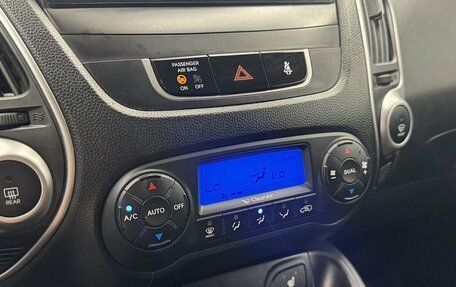 Hyundai ix35 I рестайлинг, 2012 год, 1 449 000 рублей, 18 фотография
