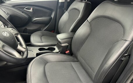 Hyundai ix35 I рестайлинг, 2012 год, 1 449 000 рублей, 21 фотография