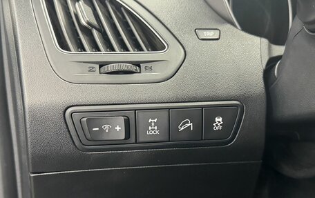 Hyundai ix35 I рестайлинг, 2012 год, 1 449 000 рублей, 23 фотография