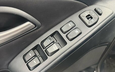 Hyundai ix35 I рестайлинг, 2012 год, 1 449 000 рублей, 22 фотография