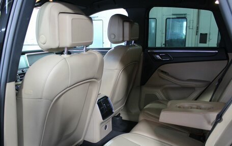 Porsche Macan I рестайлинг, 2019 год, 4 950 000 рублей, 3 фотография