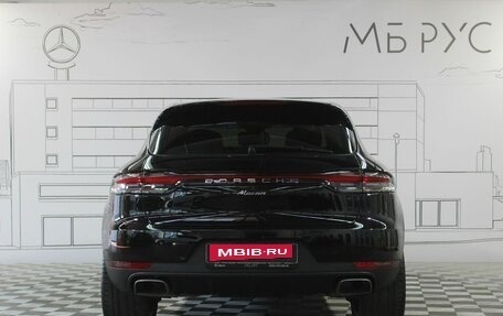 Porsche Macan I рестайлинг, 2019 год, 4 950 000 рублей, 8 фотография