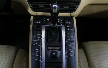 Porsche Macan I рестайлинг, 2019 год, 4 950 000 рублей, 22 фотография