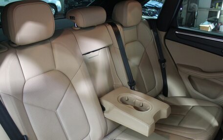 Porsche Macan I рестайлинг, 2019 год, 4 950 000 рублей, 29 фотография