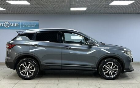 Geely Coolray I, 2021 год, 1 709 000 рублей, 4 фотография