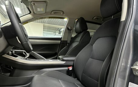 Geely Coolray I, 2021 год, 1 709 000 рублей, 11 фотография