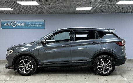 Geely Coolray I, 2021 год, 1 709 000 рублей, 8 фотография
