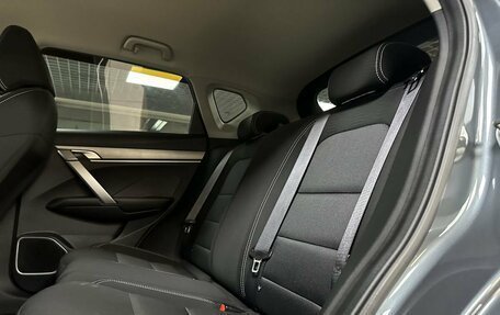 Geely Coolray I, 2021 год, 1 709 000 рублей, 12 фотография