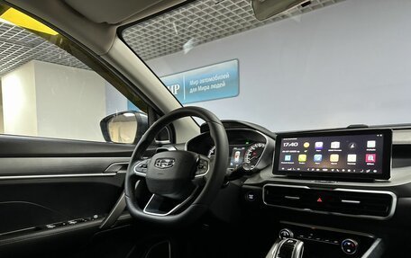 Geely Coolray I, 2021 год, 1 709 000 рублей, 14 фотография