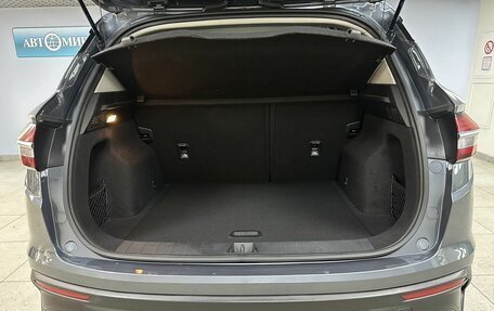 Geely Coolray I, 2021 год, 1 709 000 рублей, 10 фотография